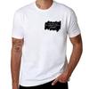 Link Click quote Time is like music long version T-Shirt Casual Breathable Short Sleeve Top
