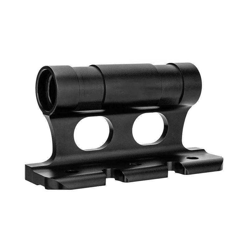 Supporto per forcella per bicicletta Portabici per auto Portapacchi per tetto Supporto per bici Portabici per asse passante a sgancio rapido