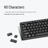 Lenovo ThinkPlus KM120 Pro Wired Keyboard & Mouse Combo