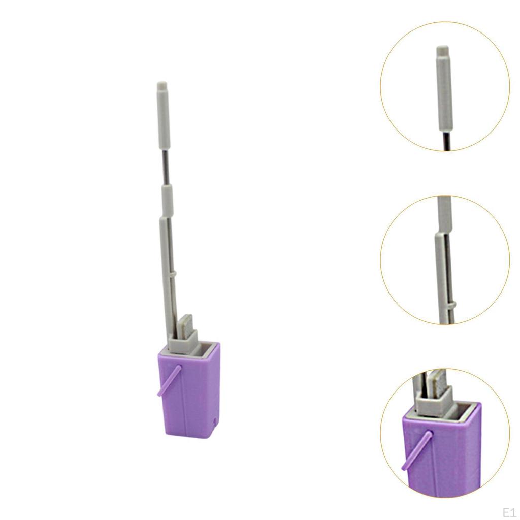 Little Housekeeping Helper Tool Toddlers Cleaning Toys Mini Things Party Attractive Small Mop