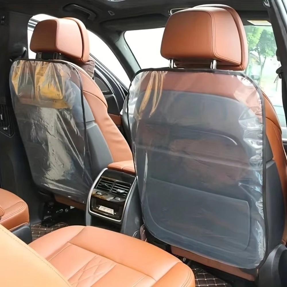 Anti Mud Clean Dirt Treadproof Covers Waterproof Protective Mat Car Supplies