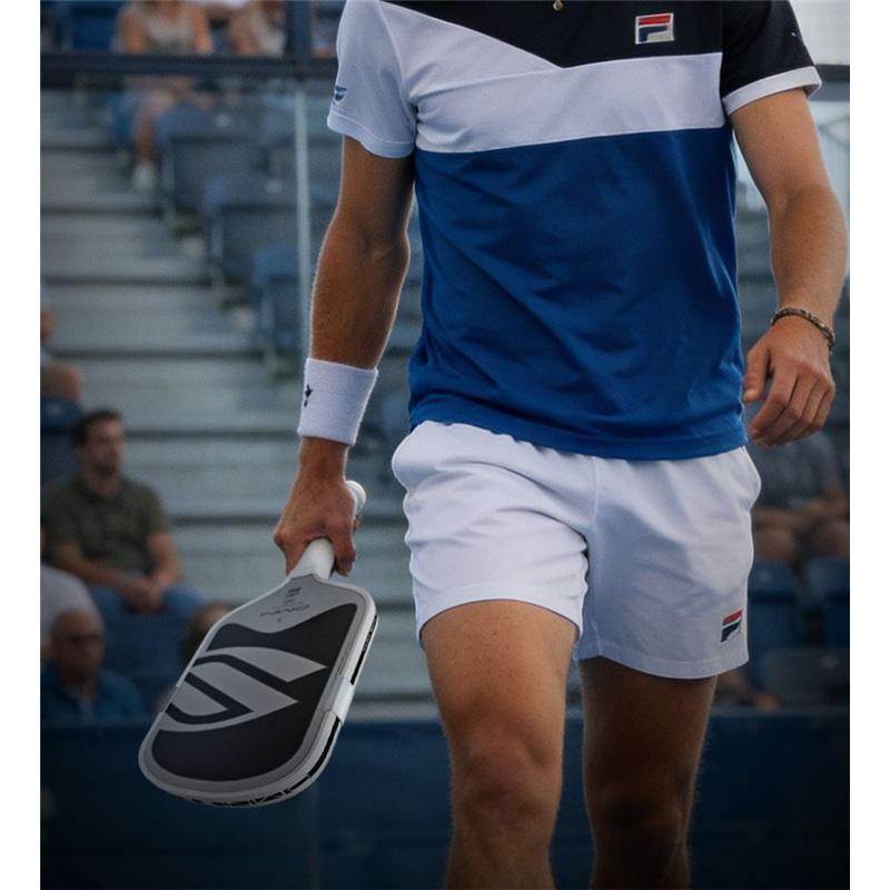 Same Style as Silkirk Pickleball Paddle, Spray Paint Integrated Hot Press, Upgraded 5th Gen Foam Core