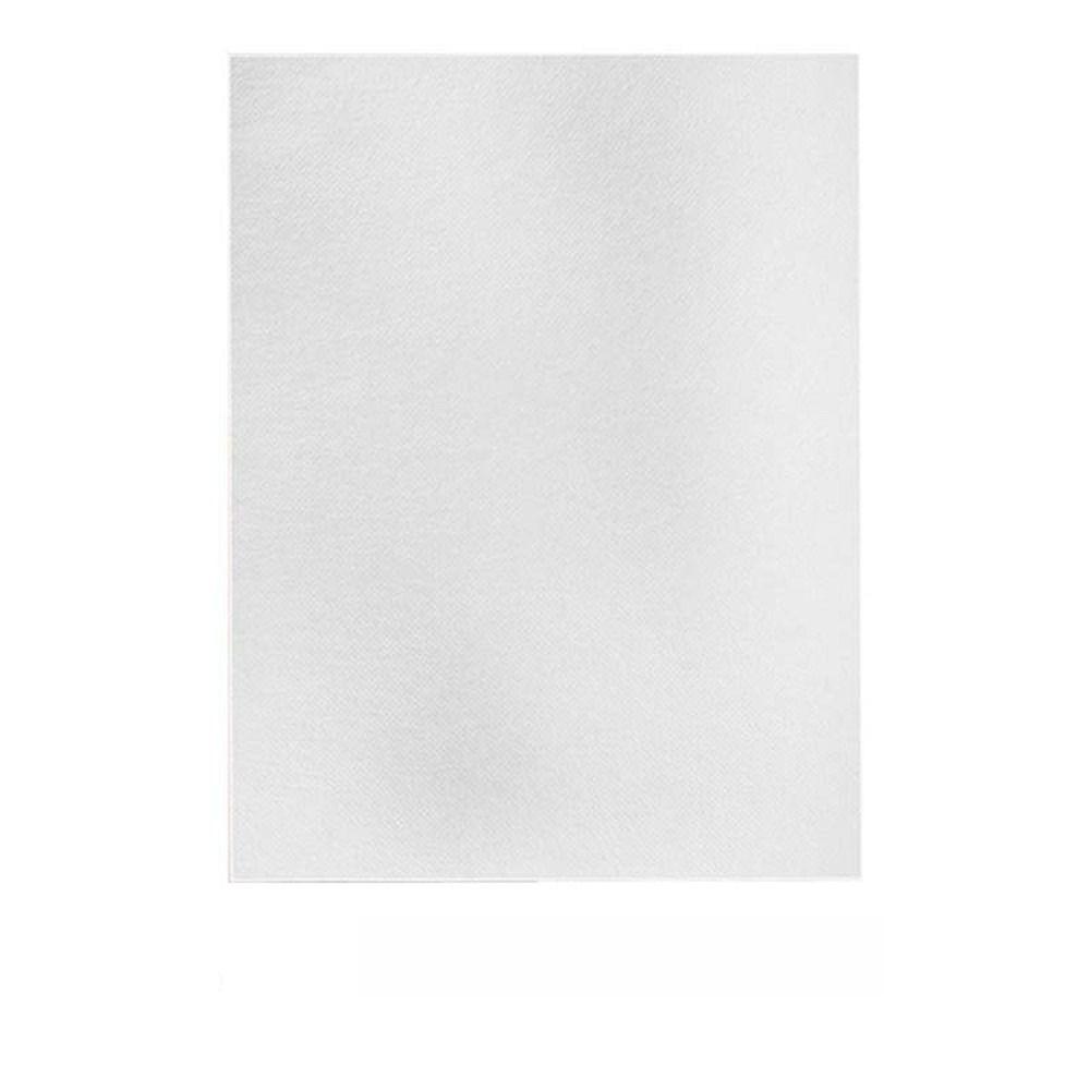 DIY Iron-on Patches Nonwoven Self Adhesive Water Soluble Paper Handmade Sewing Supplies Stitching Embroidery Paper Sewing Lovers