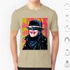 The Adam Who Laughs T Shirt Cotton Men Women DIY Print Comics Vintage Punk Superhero Supervillain Music