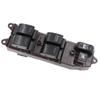 84820-33170 Car Electric Front Left Master Window Lifter Control Switch for Pontiac Vibe for Toyota Matrix Camry Prado 2003-2008