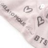 [USED] GELATO PIQUE loves BTS blanket