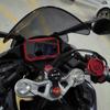 FOR CFMOTO CF MOTO 450SR 450 SR 2022 2023 2024 New Motorcycle CNC Meter Frame Cover Screen Glare Shield Instrument Display