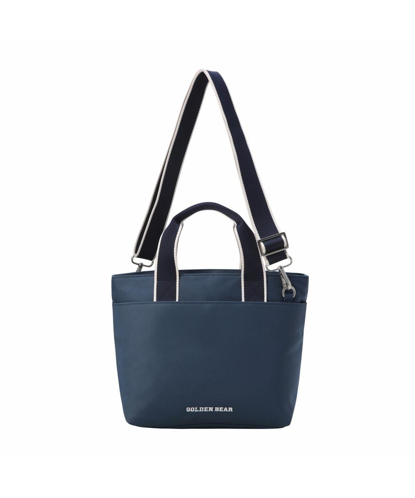 Golden Bear (W) Petit Tote Bag G6Bax26111Nyx
