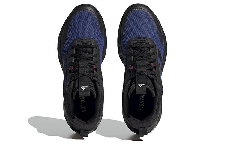 Own The Game Adidas 2.0 'Black Victory Blue' HP7891
