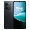 Redmi 15C Noir 4 GO + 256 GO
