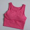 Women's Shockproof Sports Bra for Running, Yoga & Pilates - Style BX603