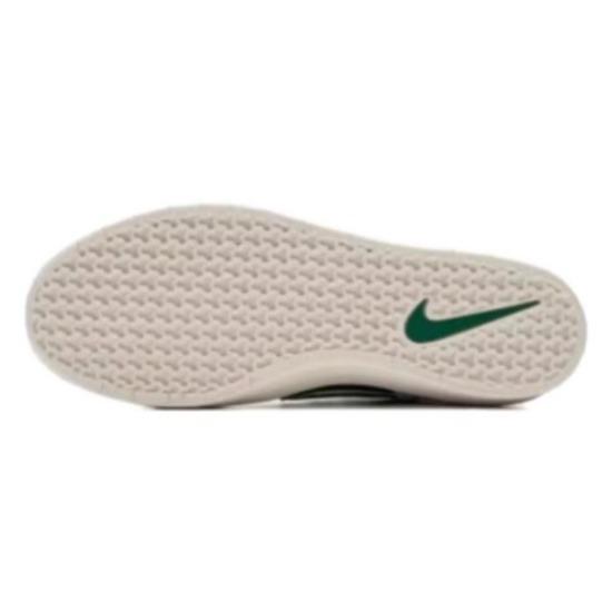 Nike Force 58 Premium SB Hueso Claro Malaquita - DV5476-002