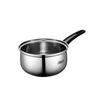 ASD 316 Stainless Steel Multi-Purpose Pot