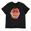 Casey Tatum Tim Heidecker T-Shirt Plus Size Clothes Graphic Tee Shirt Plus Size Tops Mens T Shirts