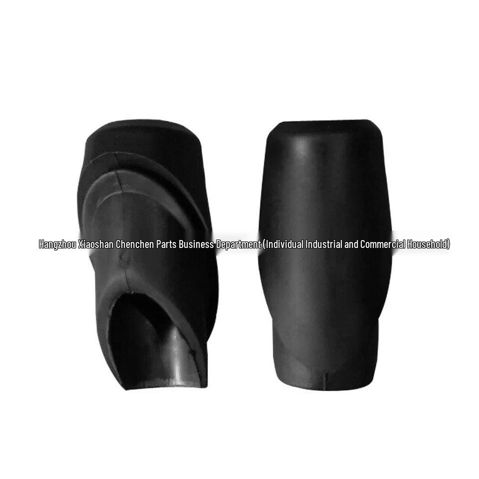 

Toyota Tundra 14-20 Antenna Base Rubber Cover 86392-0C030 Other
