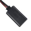 New 1 x 26cm Bluetooth Module Audio Aux Cable Adapter for Kenwood 13-pin CD Stereo