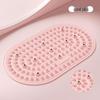 TLXT Acupressure Foot Massage Pad