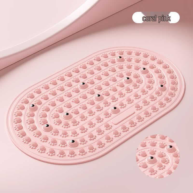 TLXT Acupressure Foot Massage Pad