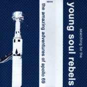 

LP Record VARIOUS - Searching For The Young Soul Rebels 69LP008 Spirit Of 69 Re 2001 Germany Reggae, Ska & Dub Used