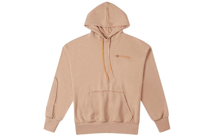 Converse EPIC DUNE Sweatshirt Women s Apricot 10026555-A01 L