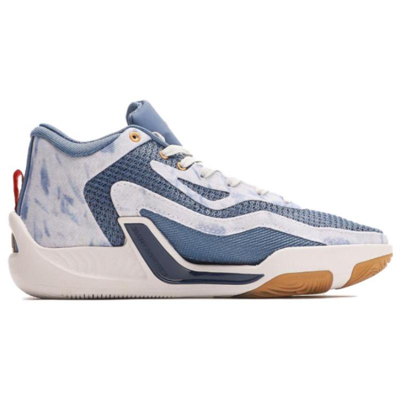 Air Jordan Tatum 1 'Denim' Jordan DZ3320-400