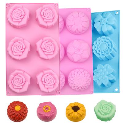 Prodotti da forno – Tappetini in silicone e stampi da forno