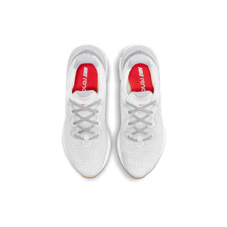 New Nike Renew Run 2 Platinum Tint CU3504-009