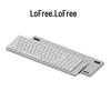 Lofree Flow 100 Mechanical Keyboard