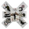 Wisdom Of China I Ching Tarot Cards Divination Deck English Vision Edition Oracle Board Playing Game For Party