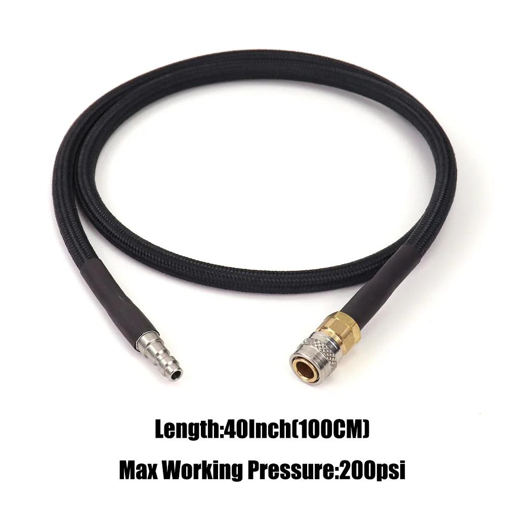 

HPA CO2 Low Pressure SFR(SUPER FAST REFRESH) Regulator Remote Line Output Pressure 0-200psi With US Foster Coupler 300PSI Gauge