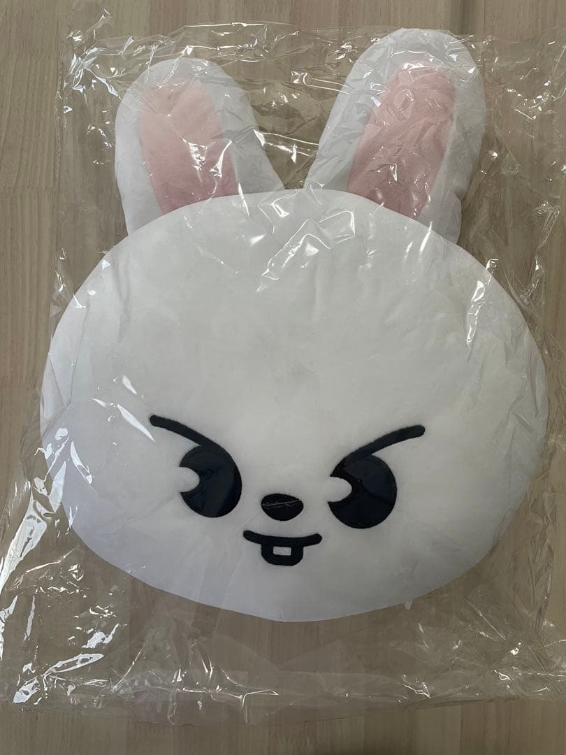 

[USED] [] SKZOO PLUSH CUSHION Leebit Cushion