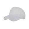 Men Women Baseball Caps Fashion  Cotton Cap Star Rhinestone Cap