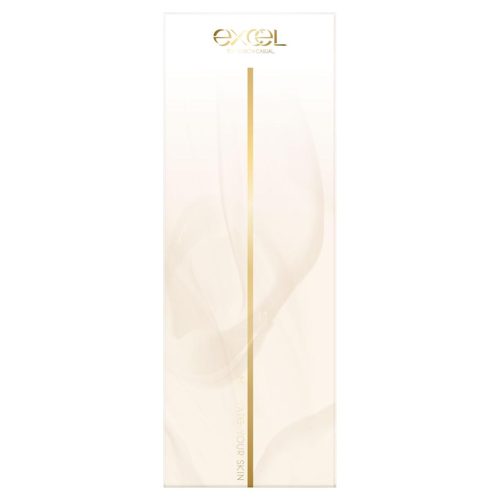 excel Motivate Your Skin SPF48 PA+++ All-in-One Beauty Serum UV Makeup Base