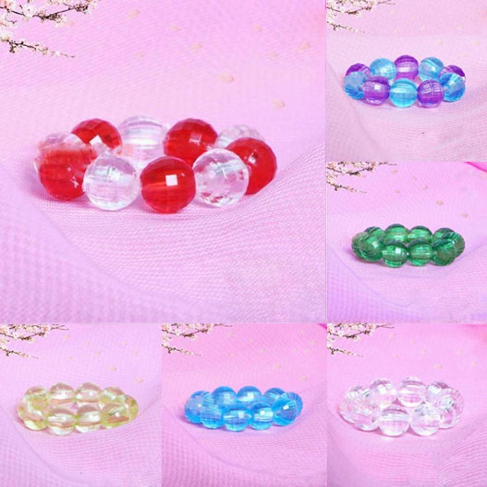 

Fashion Cute Mini Bracelet Plastic Elegant Bracelet Jewelry for 1/3 BJD 60cm Doll 2
