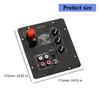 Double TPA3116 2.0 Channel Powerful Amplifier Board Bluetooth-compatible 5.1 APTX Clear For Home Auditory System