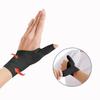 Ultra-Thin Thumb & Wrist Protector for Sprain, Carpal Tunnel, Mouse Hand, Mom's Hand, Sports Injury Prevention
