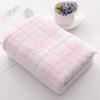Adult Cotton Pure Cotton Gauze Looped Towel Thin Towel