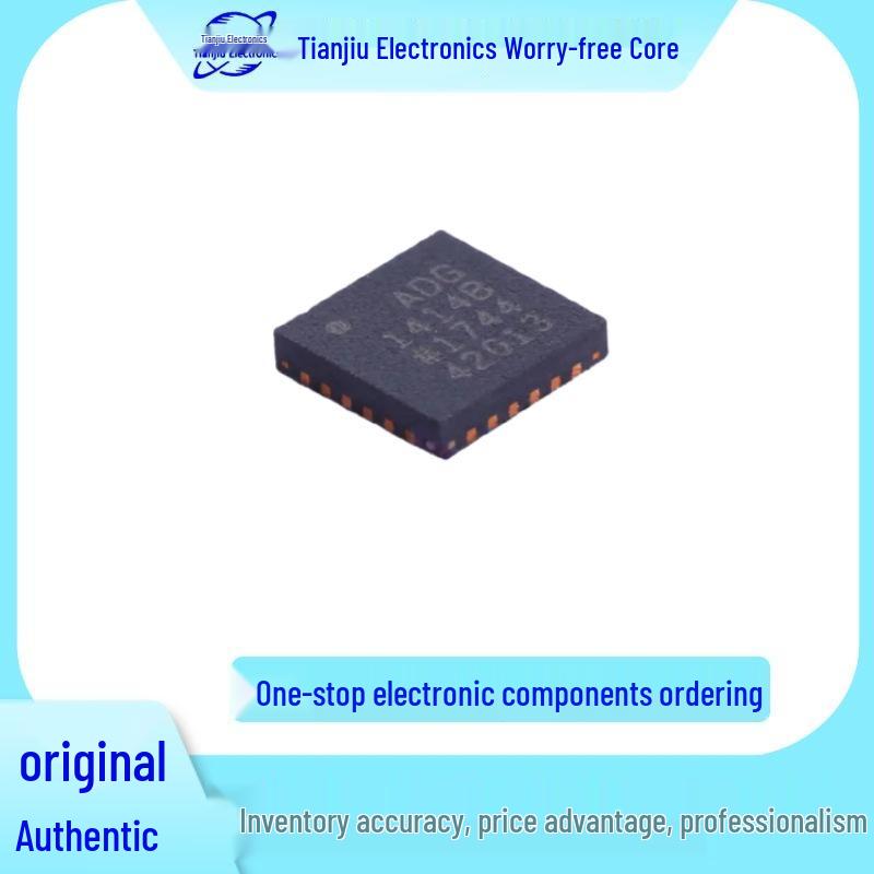 Genuine ADG1414BCPZ-REEL7 IC Chip – One-Stop BOM Electronic Component