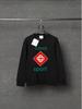 Casablanca Classic Crewneck Sweatshirt Unisex