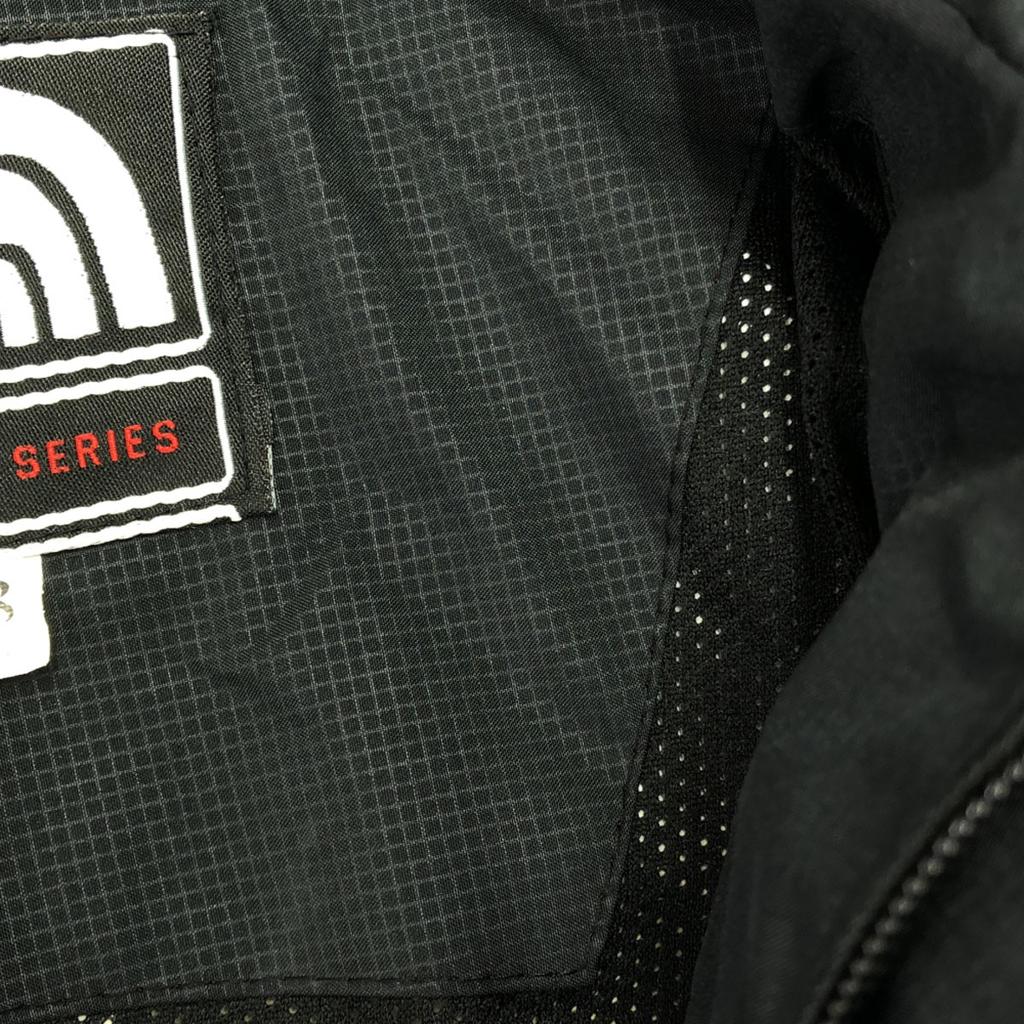 The North Face Logobroderi SUMMIT SERIES Fjellparkas Barn Brukt