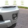ANTC Suzuki New Jimny JB64W JB74W 2019+ Applicable Jimny Fog Light Switch Decoration (ABS