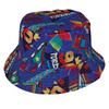 Fiestas Guirca Unisex Adult 90s Bucket Hat