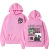 Vintage Suicideboys G59 Hoodies I Want To Die in New Orleans Ruby Da Cherry Hooded for Men Women