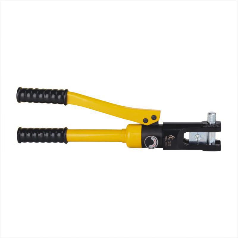 Manual Hydraulic Crimping Tool