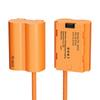 USB C To W235 Virtual Battery For X S20 GFX100S X H2S X H2 GFX50S II XT5 T4 With 8.4V Stable Output