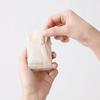 MUJI Bamboo Portable Paper Napkins MAA76A2S 100%