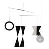 Infant Handmade Focus for Baby Mobile Exercises Toys Toy Baby