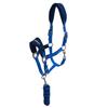 Whitaker Club Horse Headcollar and Leadrope