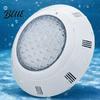 Underwater Swimming Pool Light 12V 45W RGB Submersible Lamp with Durable Waterproof Remote