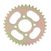 420 37T Motorcycle Chain Sprocket Cog ID 48mm Motorbike Rear Sprocket ATV Quad Bike